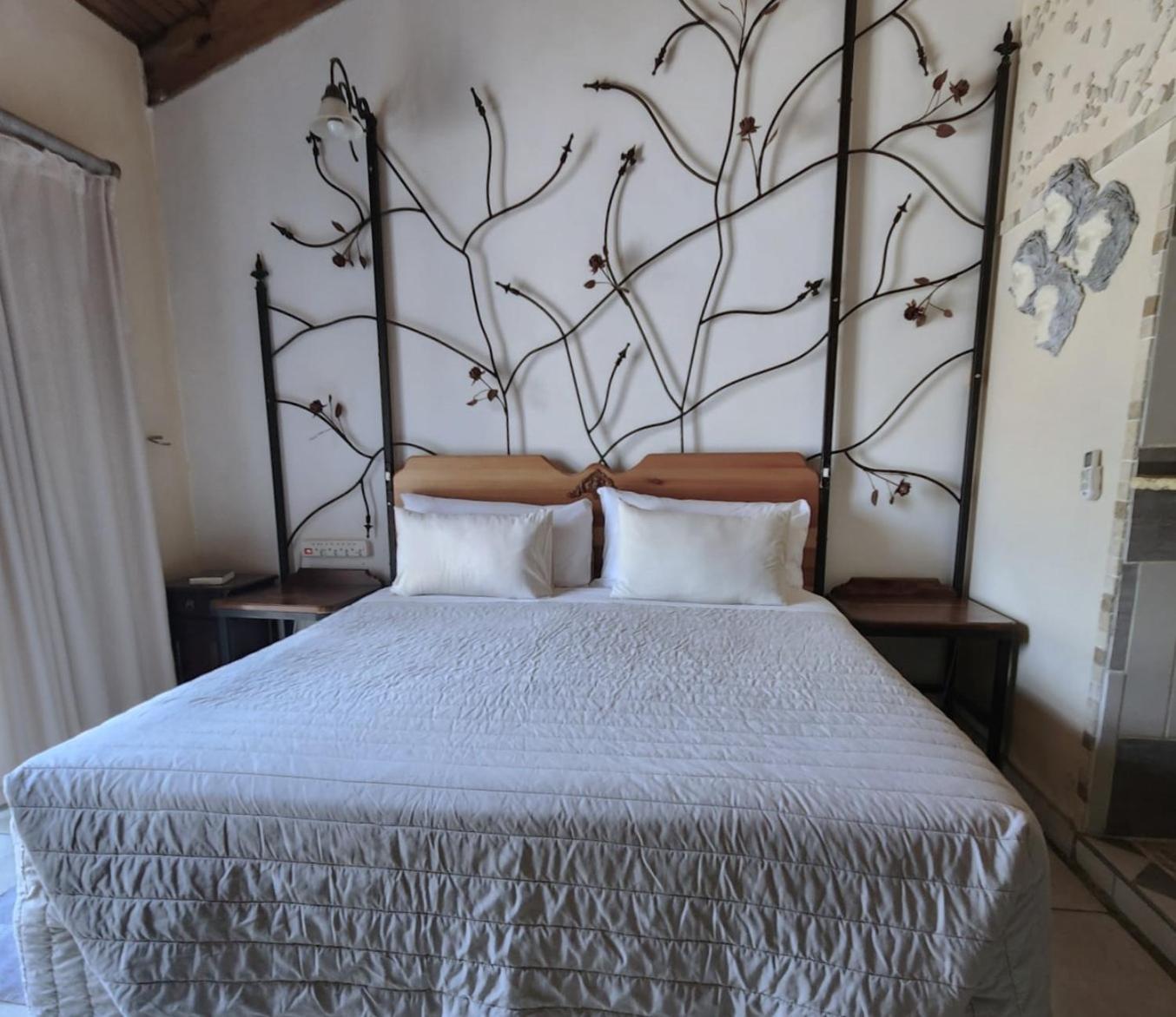 Xaviera Guest House พริทอเรีย ภายนอก รูปภาพ